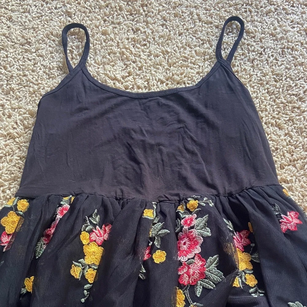 Anthropologie Dress NWOT - Picture 7 of 7